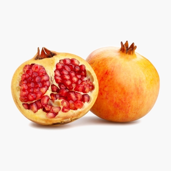 Rodie galbenă Mollar de Elche eco minim 275g