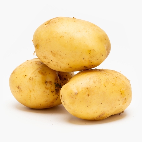 Cartofi albi România 1kg