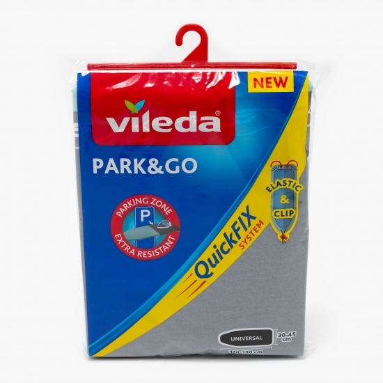 Husă Park&Go