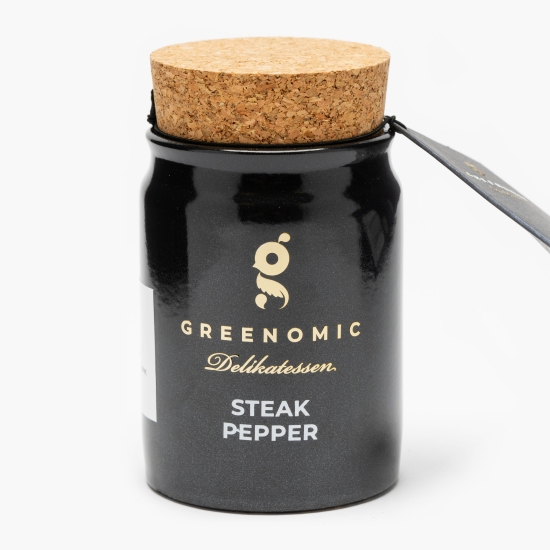 Condiment Steak Pepper 80g