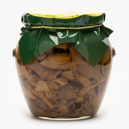 Ciuperci murate Oysters 580ml