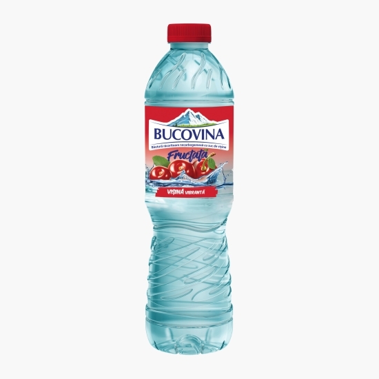 Băutură necarbogazoasă vișine 1.5l