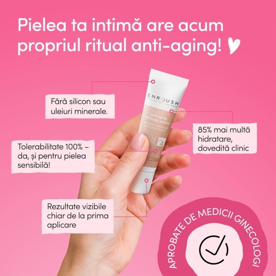 Ser intim Anti-aging 30ml