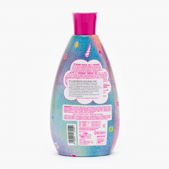 Gel de duș Be a Unicorn 500ml