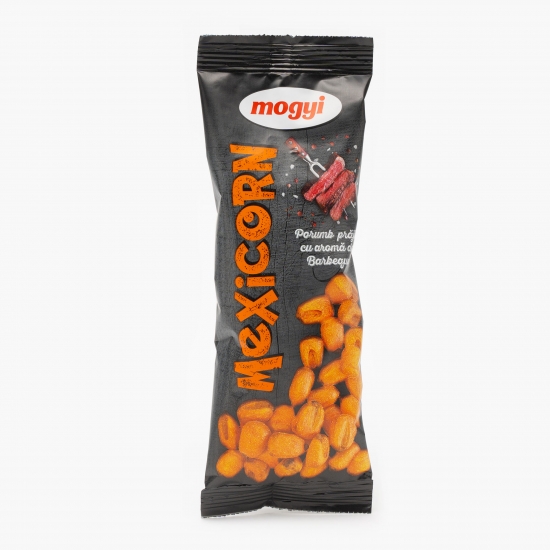 Mexicorn cu barbeque 70g