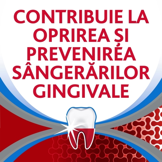 Pastă de dinți Extra Fresh Complete Protection 75ml