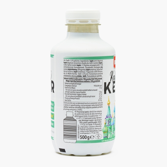 Kefir Kalinka 500g