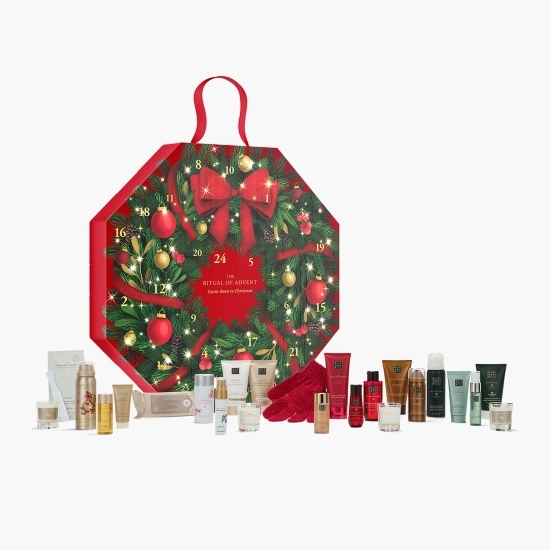 Set cadou Classic Advent Calendar