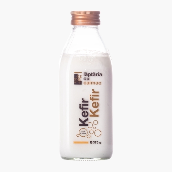 Kefir 1.6% grăsime, 375g