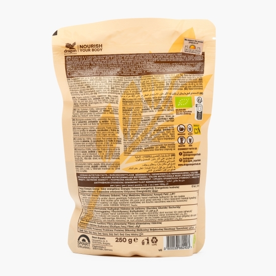 Eritritol - îndulcitor eco 250g