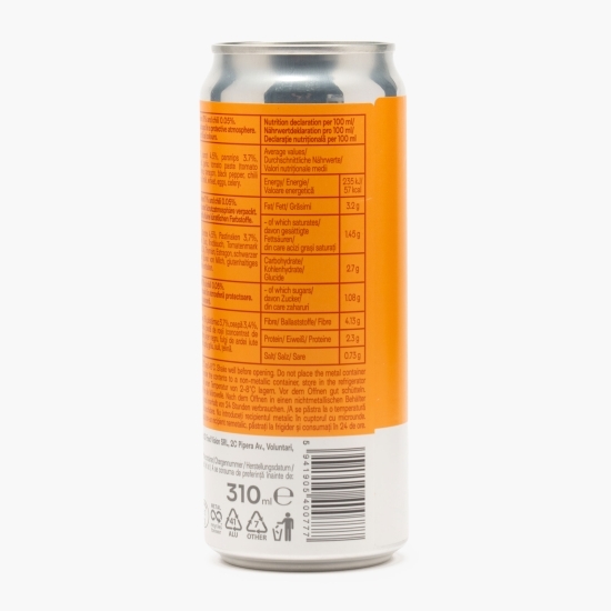 Supă cremă de fasole cu chili 310ml