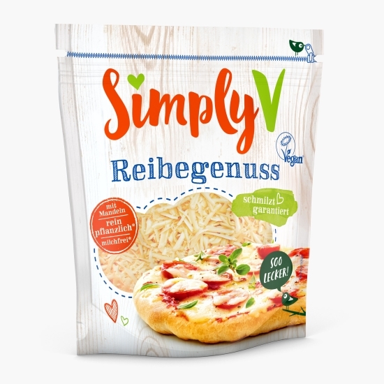 Preparat alimentar ras pe bază de migdale 200g