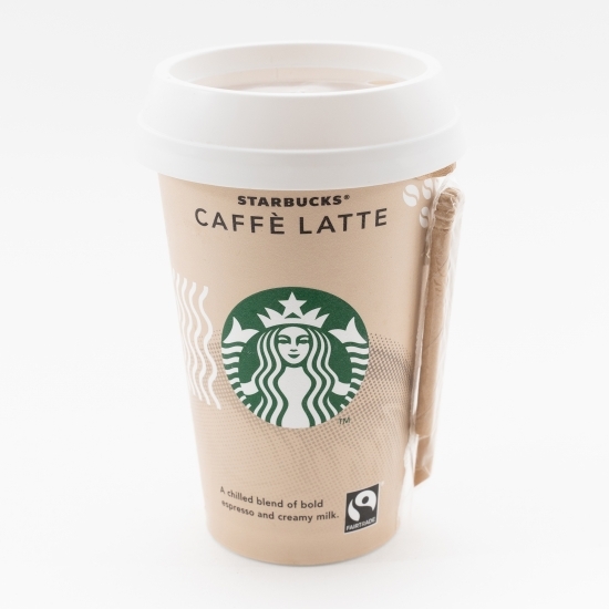 Caffe latte 220ml