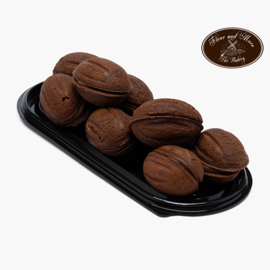 Nuci cu ciocolată 150g