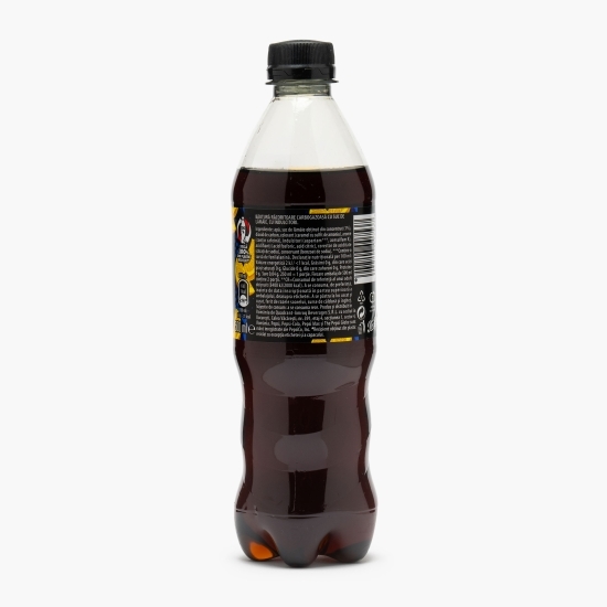 Băutură carbogazoasă Twist Zero 0.5l