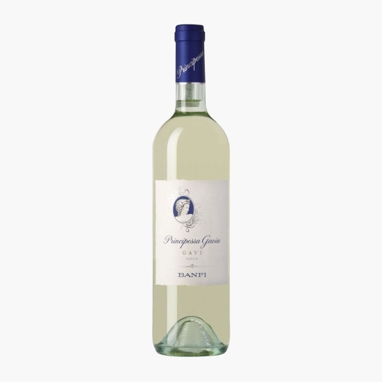Vin alb sec Cortese Principessa Gavi di Gavi, 12.5%, 0.75l