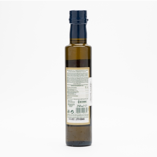 Ulei de măsline extravirgin cu aromă de trufe albe 250ml