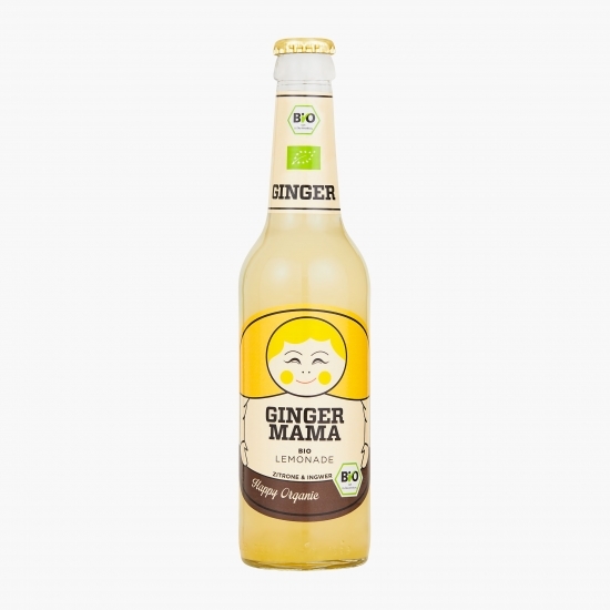 Băutură Ginger eco 0.33l