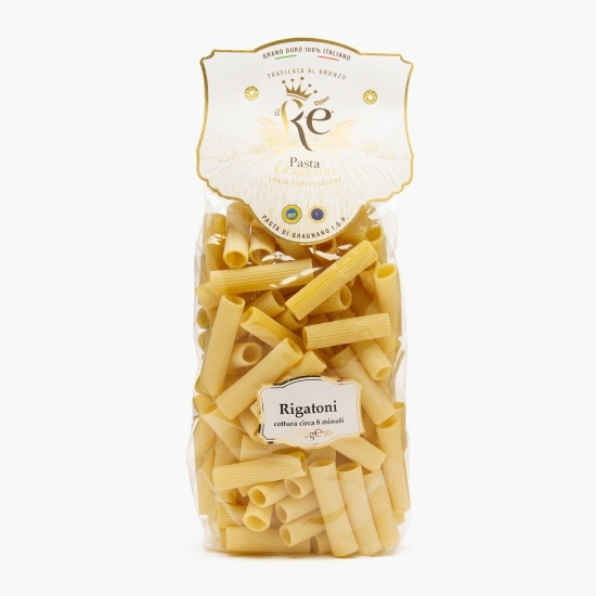 Paste Rigatoni 500g