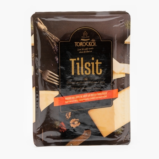 Brânză maturată Tilsit 150g