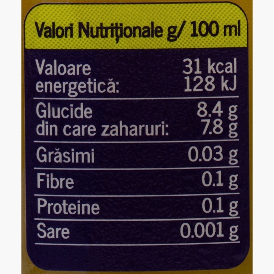 Limonadă cu miere și mentă 0.33l