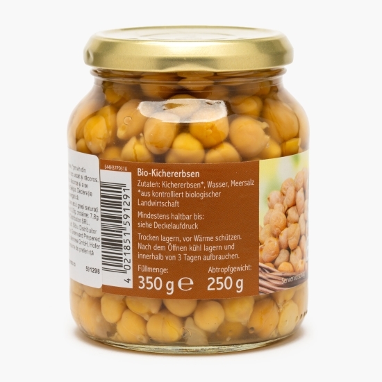 Năut eco 350g
