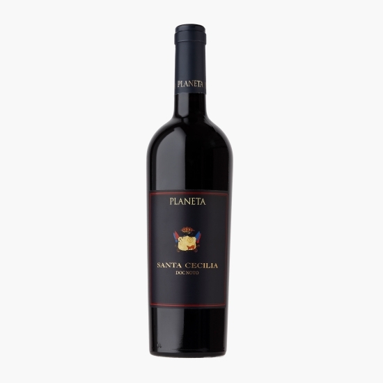 Vin roșu sec Santa Cecilia, 13.5%, 0.75l