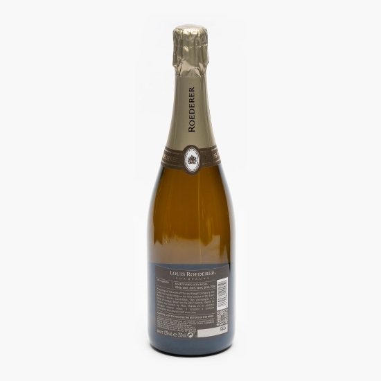 Șampanie Brut Premier, 12%, 0.75l