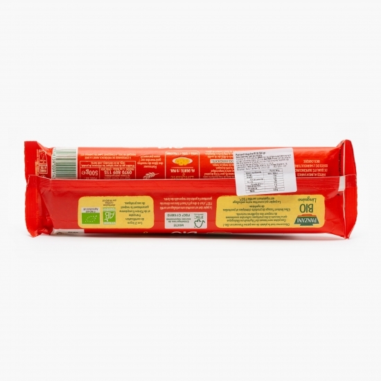 Paste Linguine eco 500g