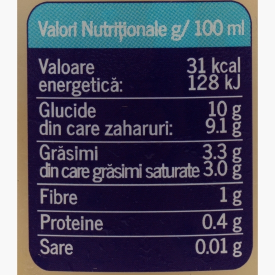 Limonadă cu cocos, 0.33l