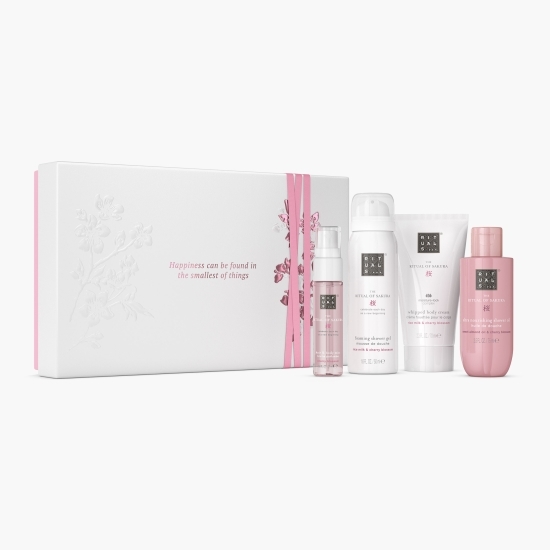 Set cadou Sakura - Small