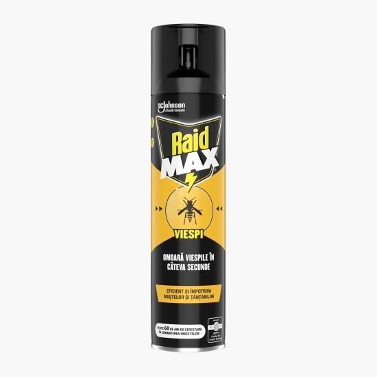 Spray împotriva viespilor 400ml