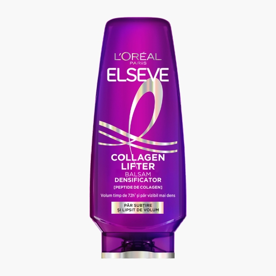 Balsam Collagen Lifter pentru volum 200ml