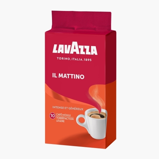 Cafea măcinată Il Mattino 250g