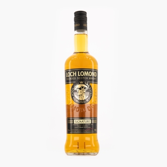Blended Whisky, 40%, Scotland, 0.7l + cutie