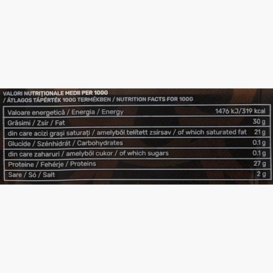 Brânză maturată Arkenzeller 260g