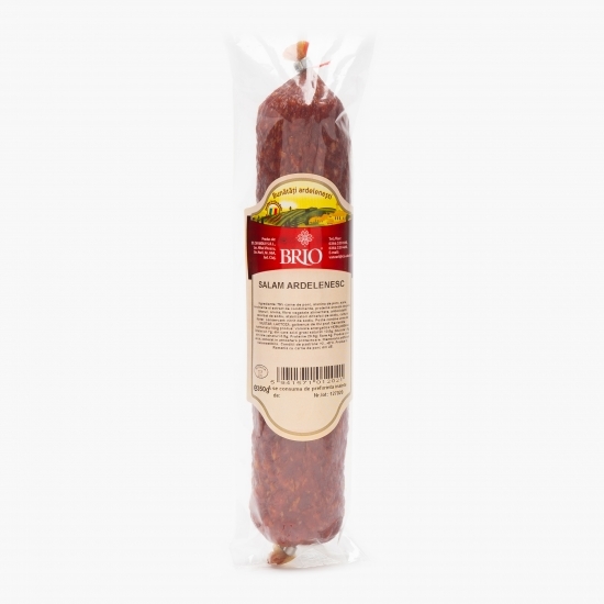 Salam ardelenesc 350g