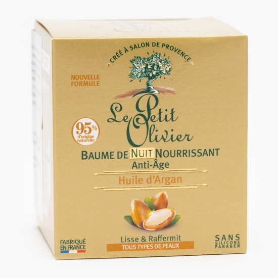 Cremă de noapte Anti-Age 50ml