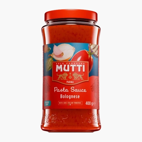 Sos de roșii pentru paste bolognese 400g