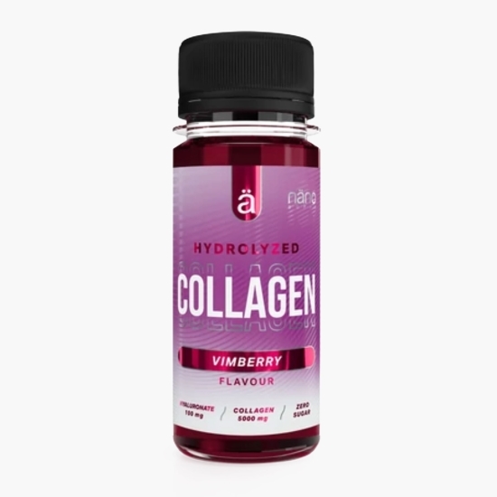 Shot colagen, aromă fructe de pădure 60ml