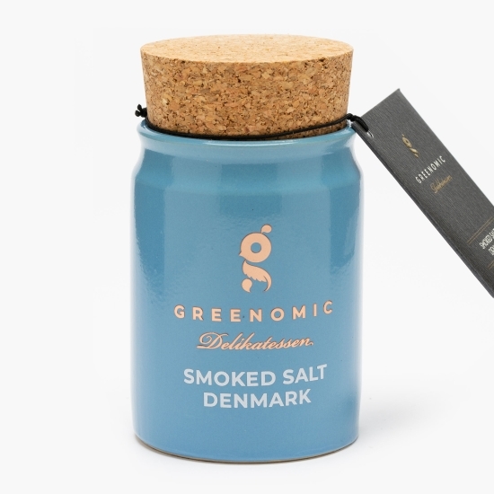 Sare Smoked Salt Denmark 120g