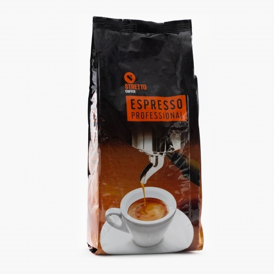 Stretto Espresso 1kg
