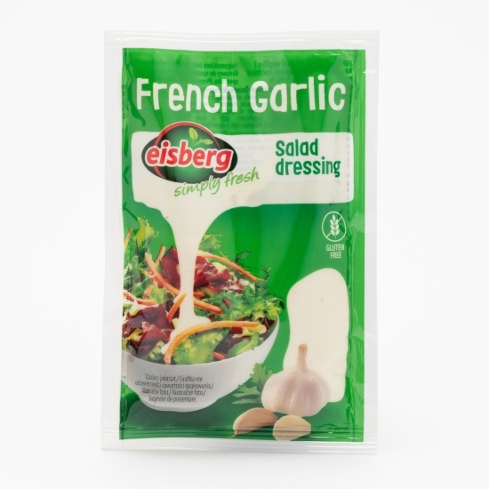 Sos pentru salate French Garlic 50ml