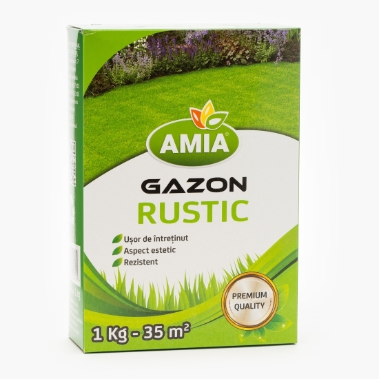 Gazon Rustic 1kg