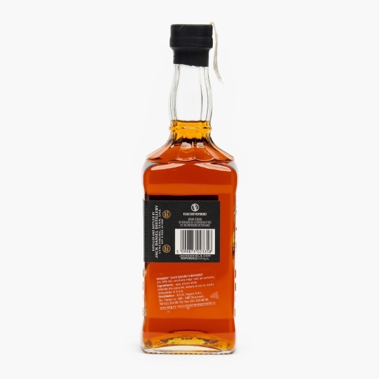 Tennessee Bonded Whiskey 50% alc. 0.7l