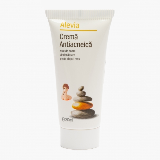 Cremă antiacneică 20ml
