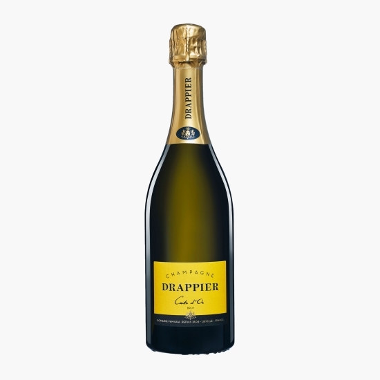 Șampanie Carte D'Or brut, 12%, 750ml