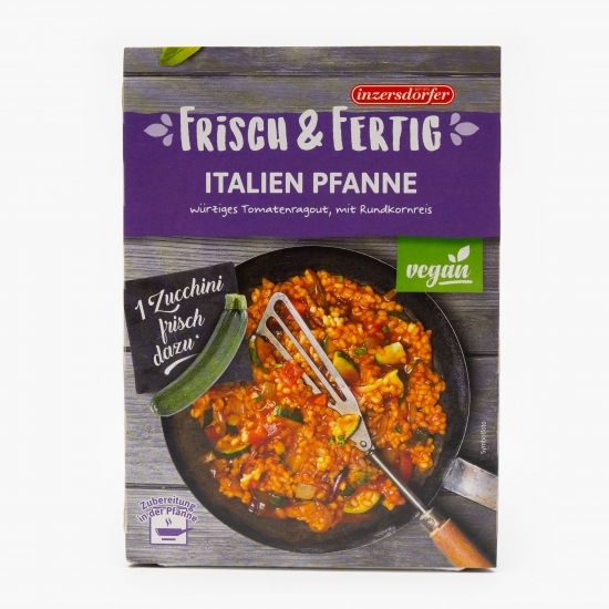 Tigaie italiană 380g