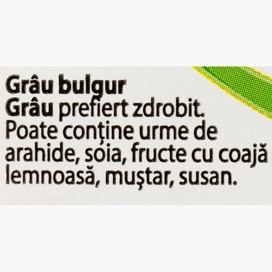 Bulgur 500g