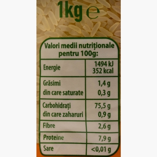 Orez prefiert 1kg